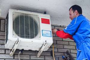 HVAC Companies Near San Luis Obispo, CA Available Now